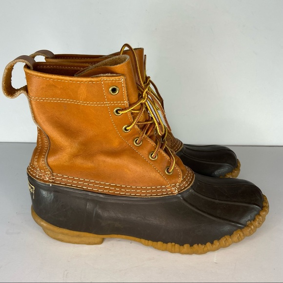 L.L. Bean Other - L.L. Bean duck boots